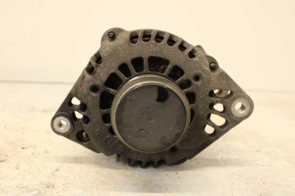 ALTERNATEUR 100AMP OPEL 1.7CDTI - Vue 1